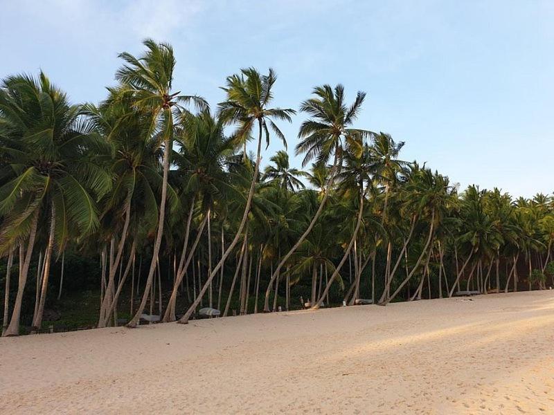 Skyresort Tangalle Exterior foto