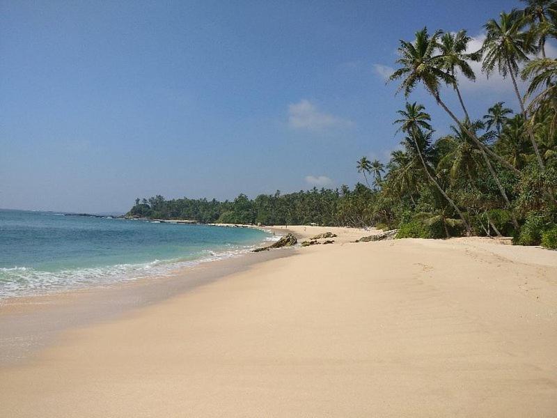 Skyresort Tangalle Exterior foto