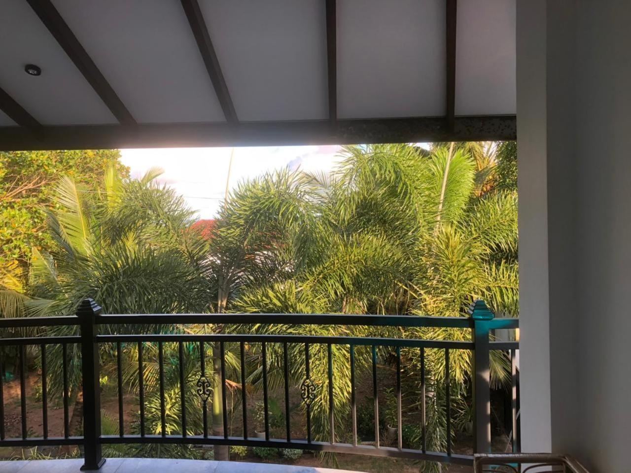 Skyresort Tangalle Exterior foto