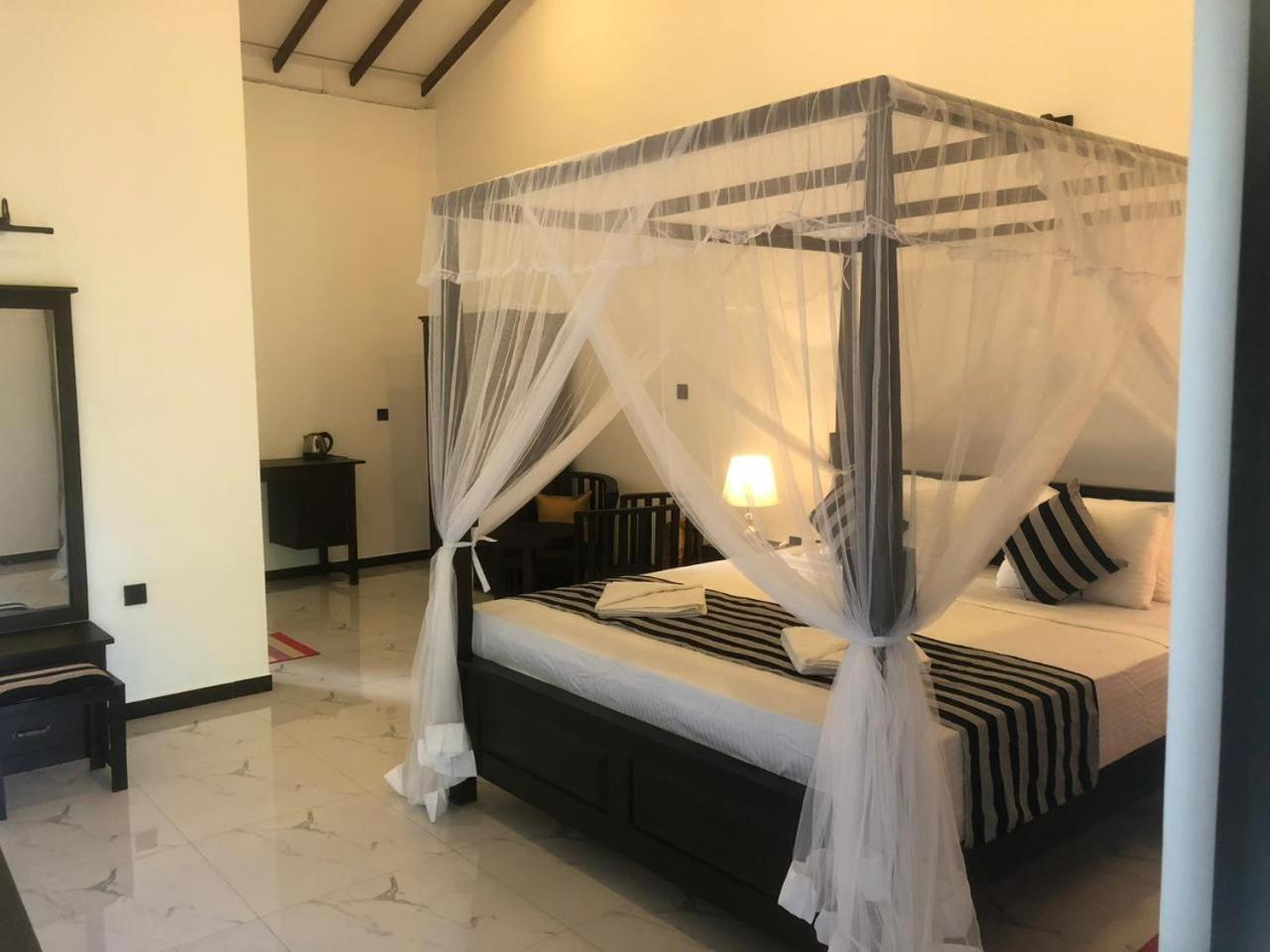 Skyresort Tangalle Exterior foto