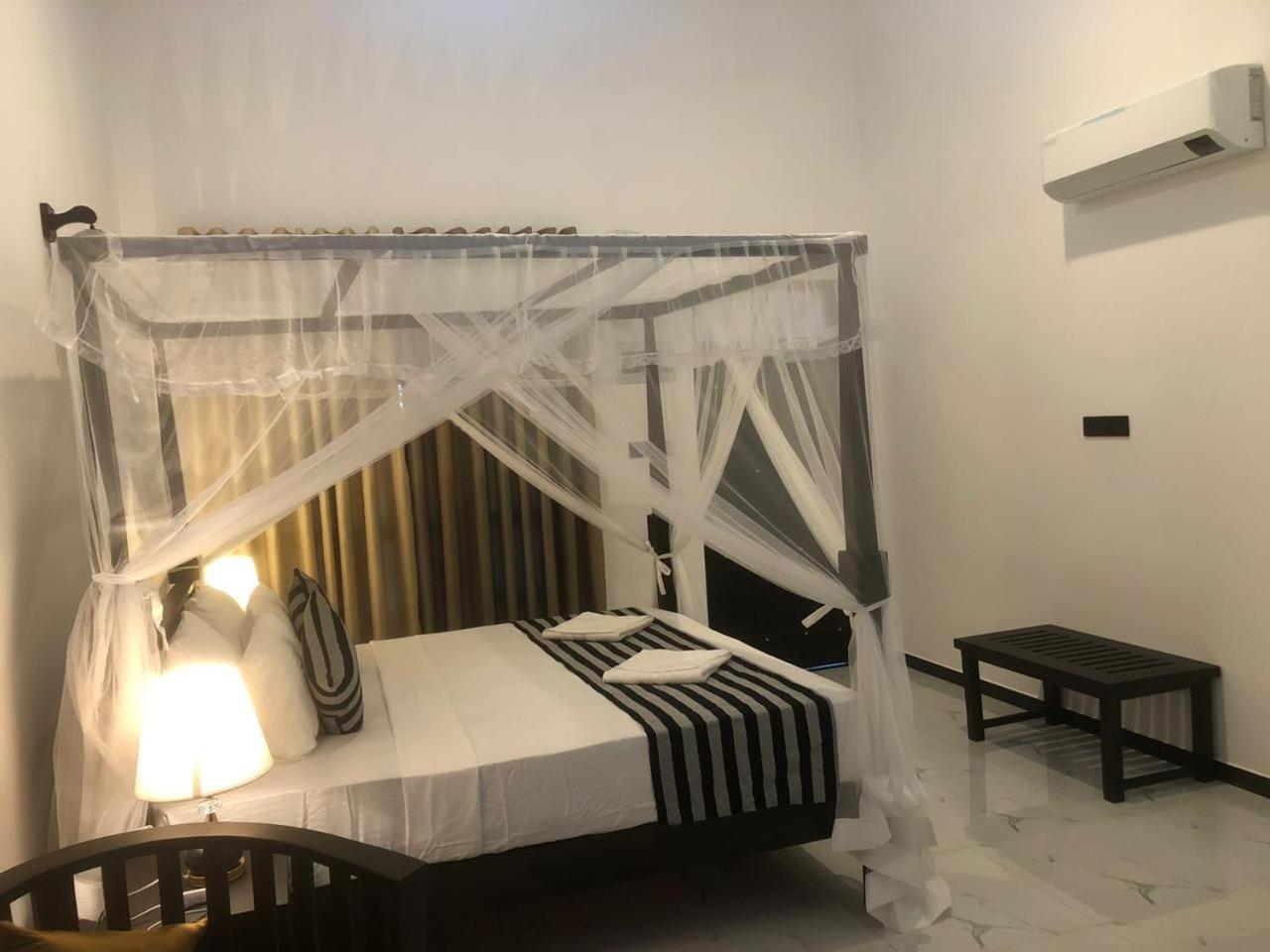 Skyresort Tangalle Exterior foto