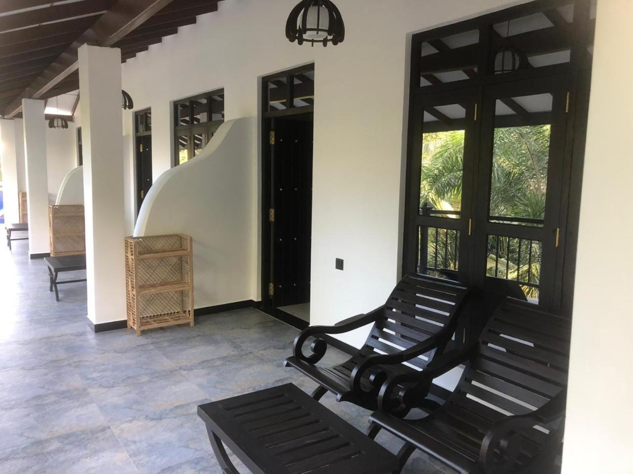 Skyresort Tangalle Exterior foto