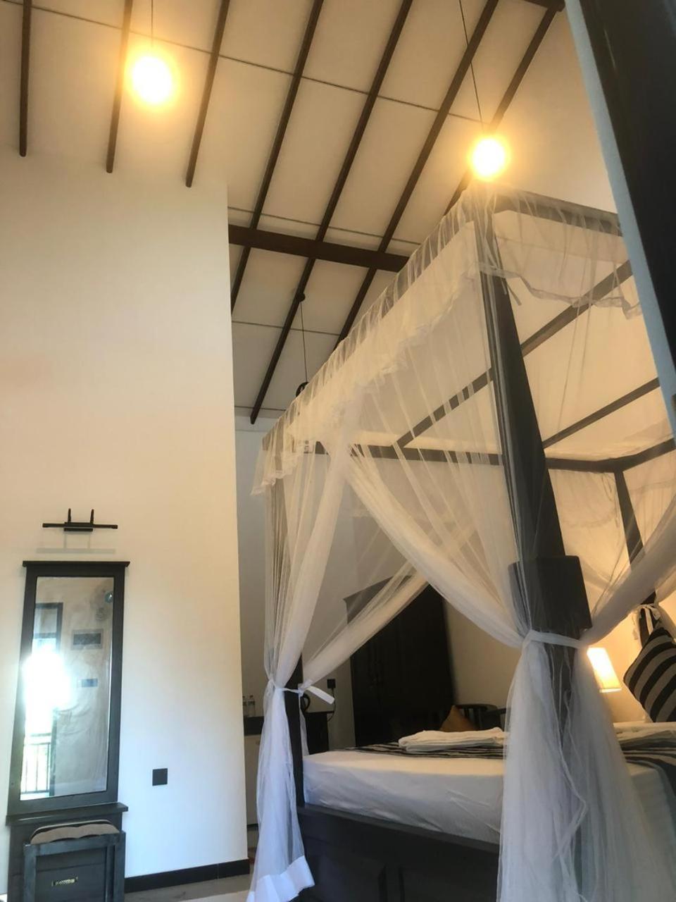 Skyresort Tangalle Exterior foto