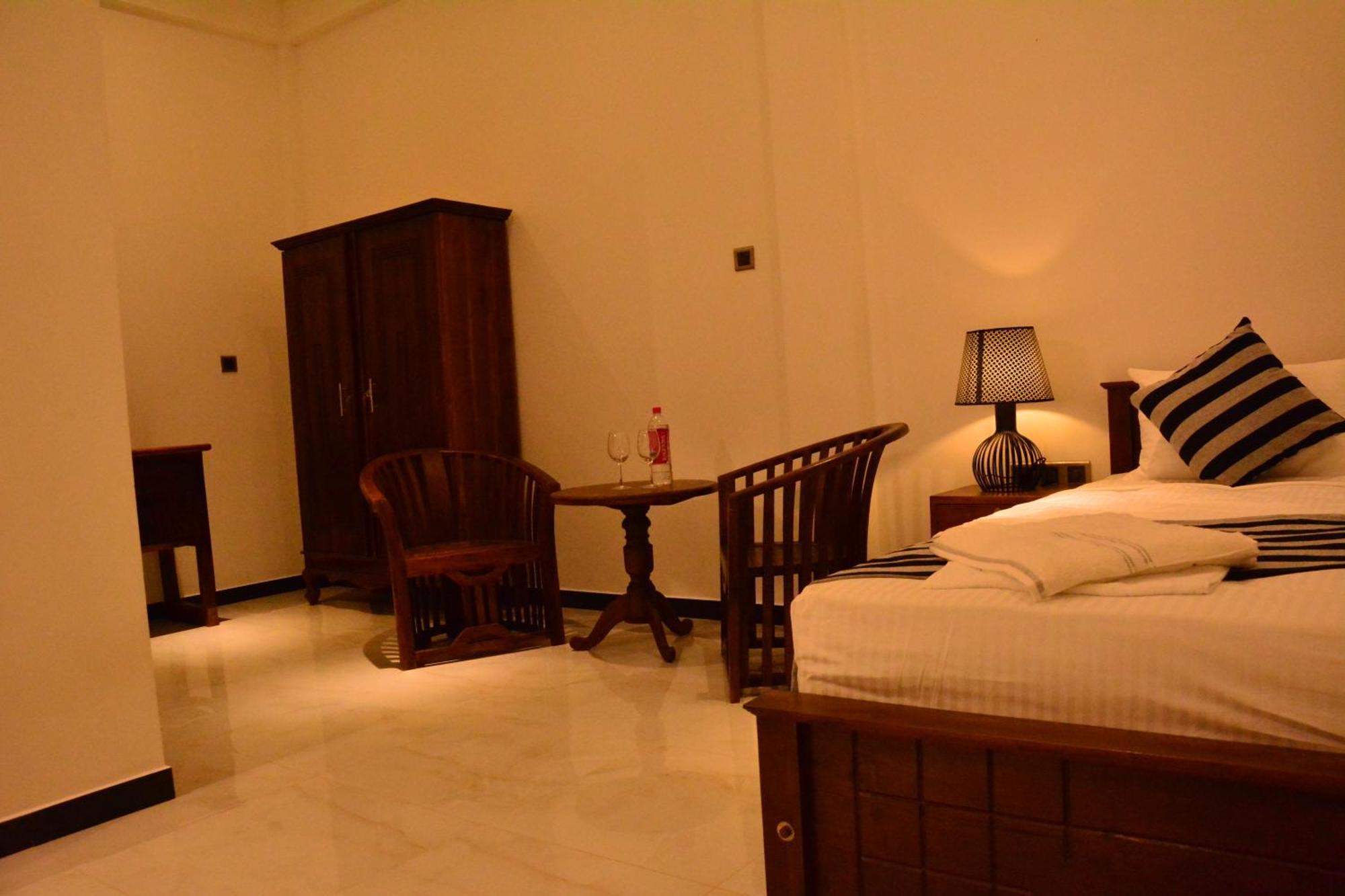 Skyresort Tangalle Exterior foto