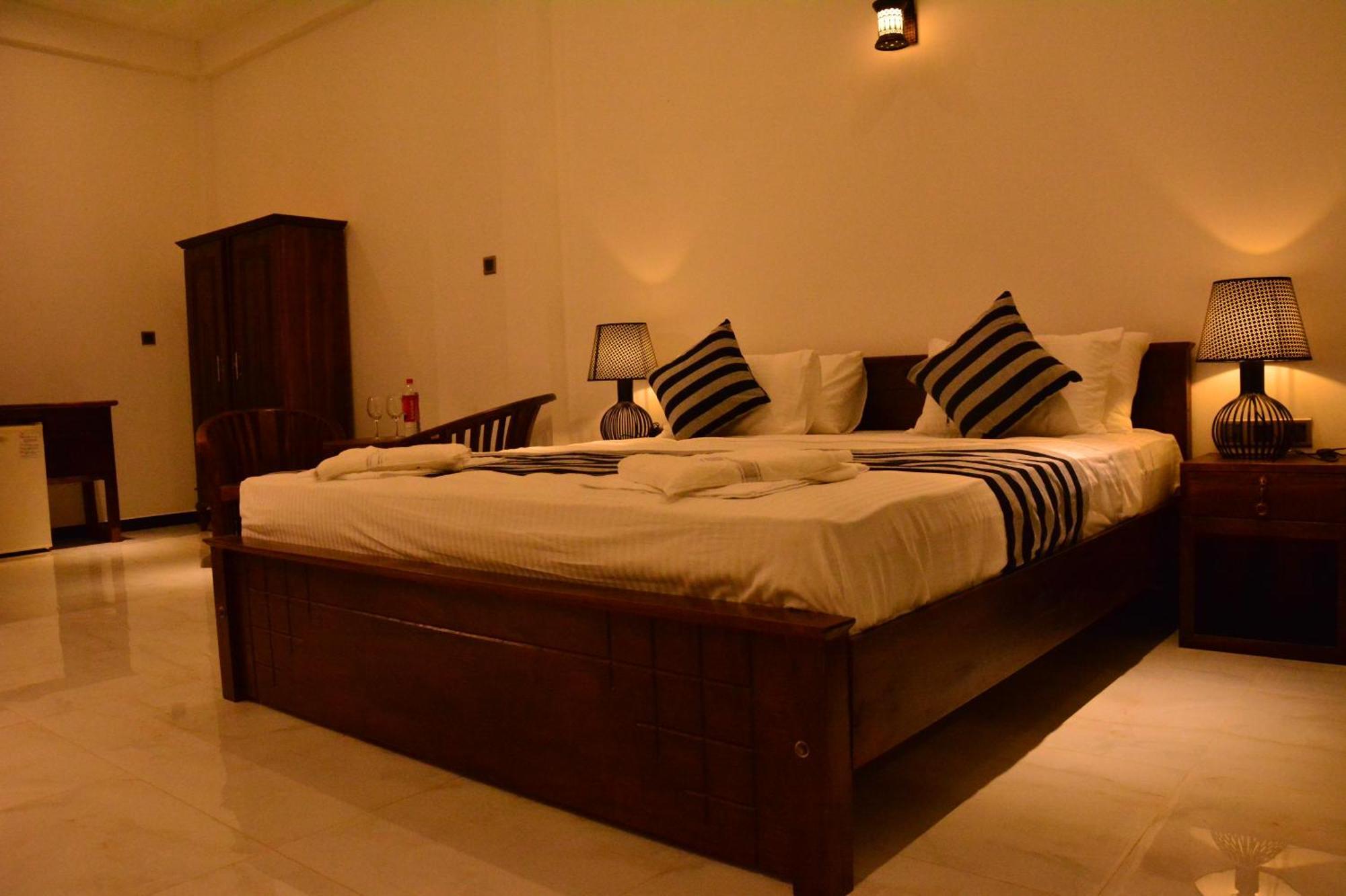 Skyresort Tangalle Exterior foto