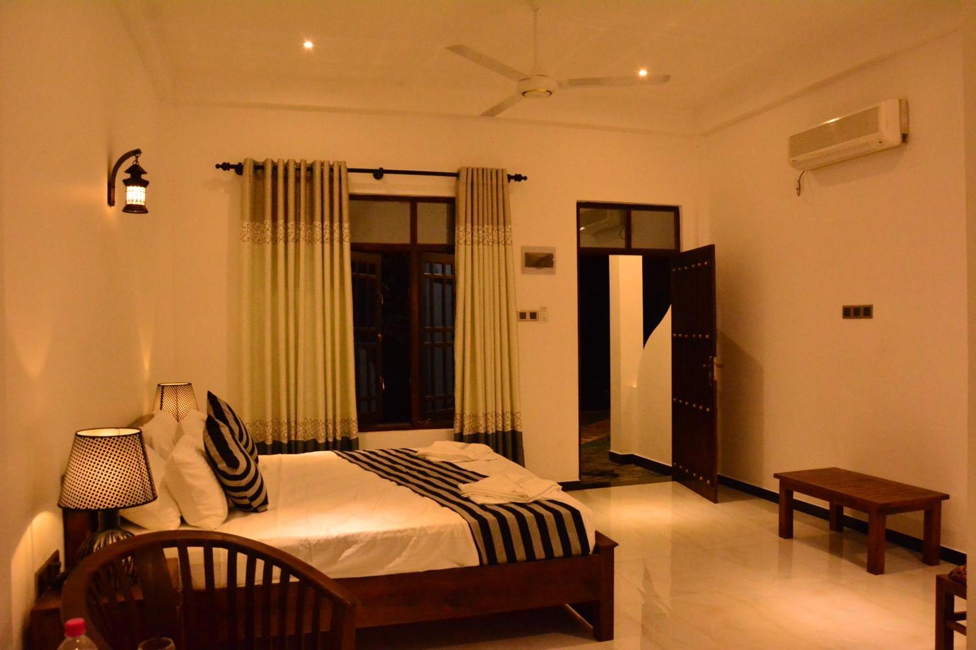 Skyresort Tangalle Exterior foto