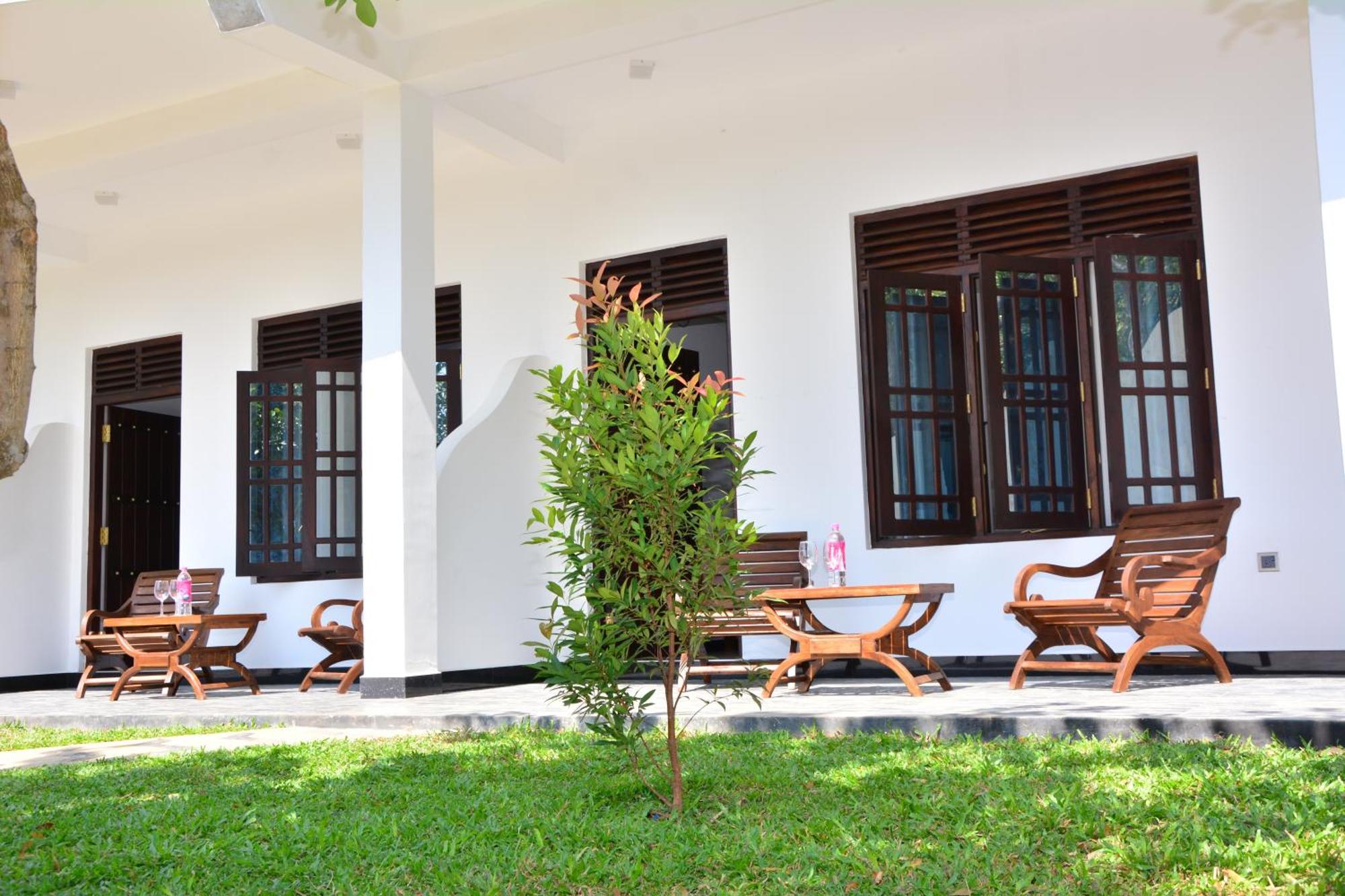 Skyresort Tangalle Exterior foto