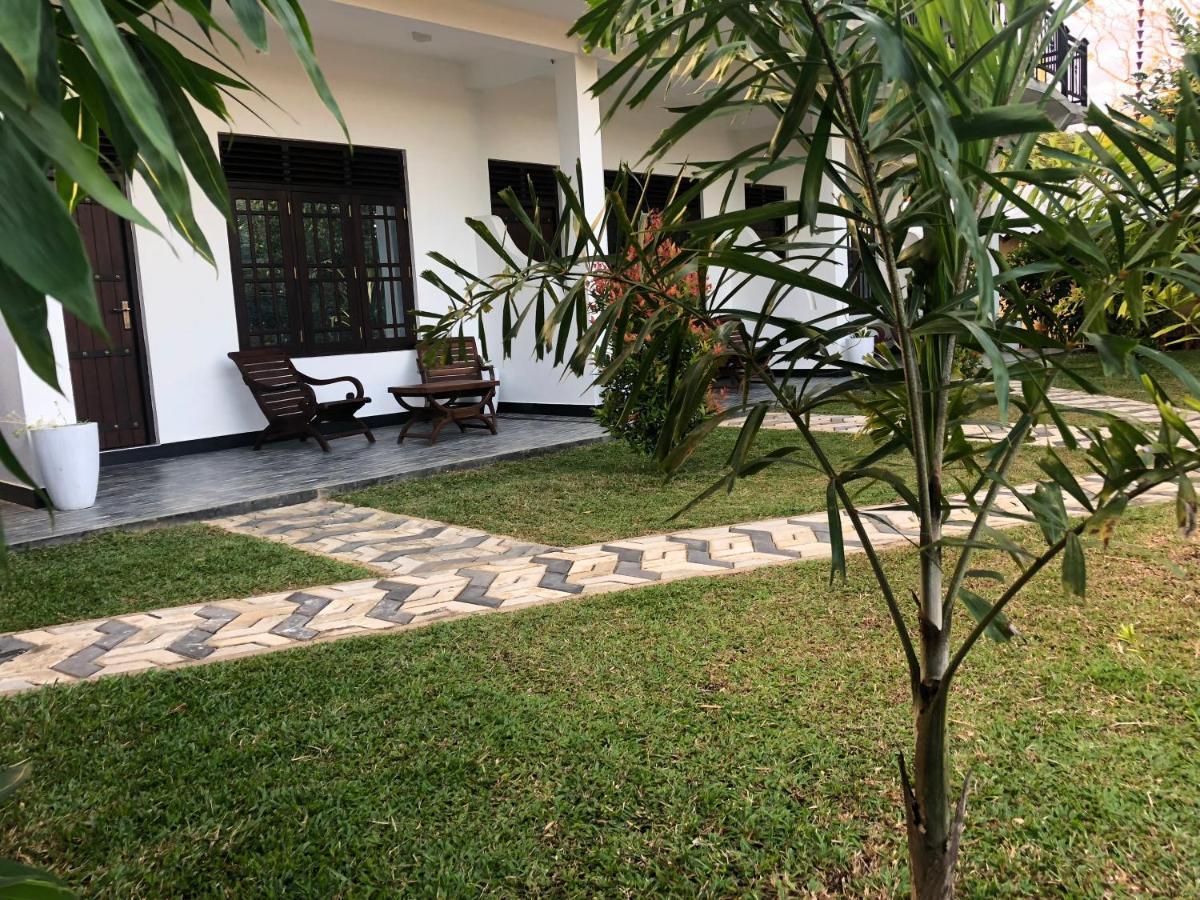 Skyresort Tangalle Exterior foto