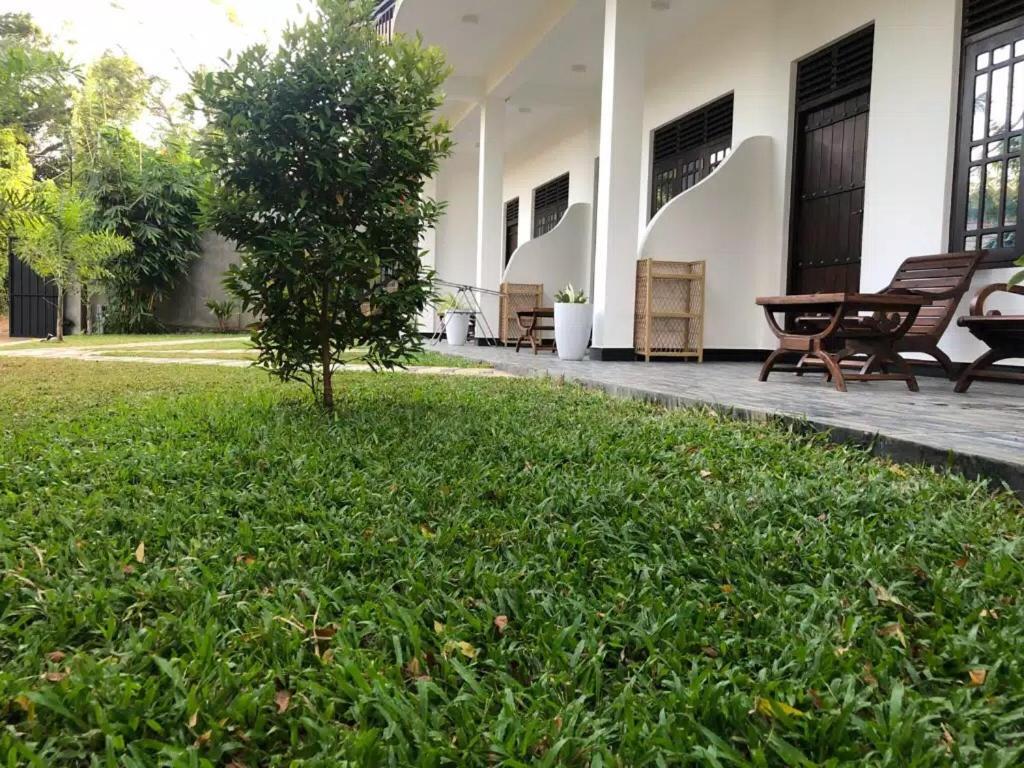 Skyresort Tangalle Exterior foto