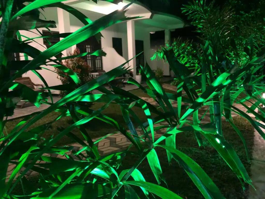 Skyresort Tangalle Exterior foto